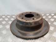 Bremsscheibe rechts hinten Jeep Grand Cherokee II (WJ, WG)