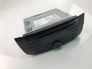 Armaturenbrett ohne Navi ohne CD Fiat Grande Punto (199) 7355978790