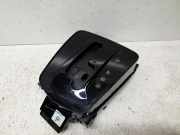 Schaltkulisse Nissan Qashqai II (J11) 969404EA1C