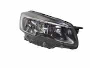 Hauptscheinwerfer rechts Peugeot 508 I SW (8E) 9807241180