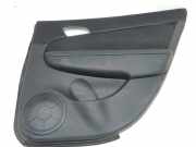 Türpolster hinten rechts HYUNDAI i30 Estate (FD) 1.6 CRDi