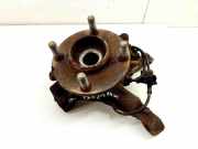 Achsschenkel (ABS) links vorne Ford B-Max (JK) 8V512C204CA