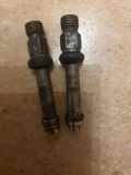Einspritzdüse AUDI 80 (89, 89Q, 8A, B3) 1.8 S 049133551a