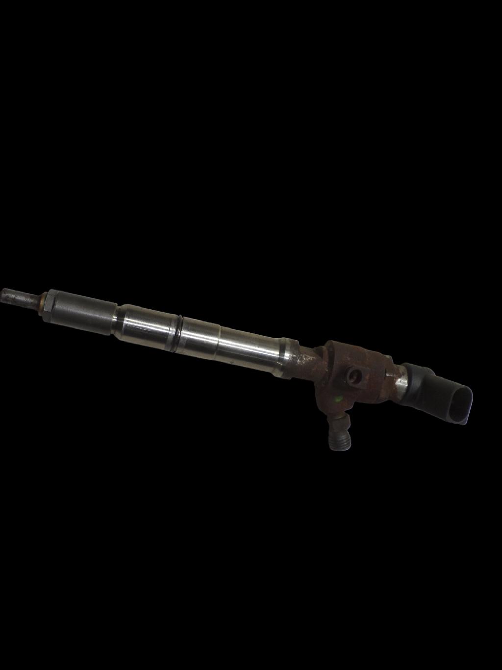 Einspritzdüse VW CADDY III Furgon (2KA, 2KH, 2CA, 2CH) 1.6 TDI 03L130277B