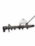 KRAFTSTOFFVERTEILER EINSPRITZLEISTE VERTEILERROHR BMW 5 (F10) 520 d 0445214315