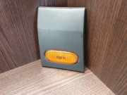 Schutzleiste Kotflügel VW Crafter 30-50 Fahrgestell (2F) A9066903362