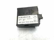 Alarmblock MERCEDES-BENZ C (W203) C 230 Kompressor (203.040) A2038202726