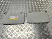 Linke Sonnenblende NISSAN MICRA V (K14) 1.0