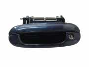 Türaußengriff links