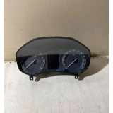 Kombiinstrument SKODA OCTAVIA II Combi (1Z5) 2.0 TDI 4x4 1Z0920841D