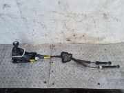 Gangschaltmechanismus RENAULT MEGANE III Hatchback (BZ0_) 1.5 dCi (BZ09, BZ0D) 9612742