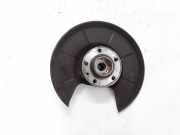 Radlagergehäuse rechts hinten Volvo XC60 I (156) 31360026