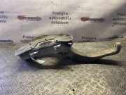 Radnaben vorne links MERCEDES-BENZ M (W166) ML 350 BlueTEC 4-matic (166.024)