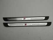 Schwellerzierleiste vorne rechts AUDI A1 Sportback (GBA) 30 TFSI 8V4853491M