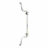 Stabilisator vorne Ford Fusion (JU) 2S615494SB