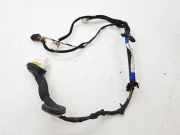 Türverkabelung hinten links KIA SORENTO I (JC) 2.5 CRDi 918203E011