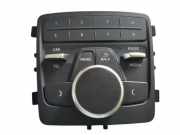 Navigations-Steuerknopf AUDI Q7 (4M) 2.0 TFSI quattro 4M0919614B