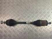 Antriebswelle vorne links BMW X3 (F25) xDrive 35 i 7598027