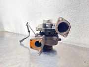 Turbolader OPEL ANTARA 2.2 CDTi MX49477