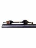 Antriebswelle vorne links NISSAN NV200 Furgon/Estate 1.5 dci (M20, M20M)