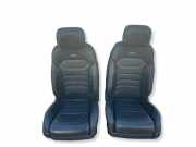 Set Salon VW TOUAREG (CR7) 3.0 TDI