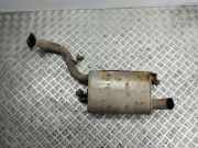 Auspuffanlage hinten Toyota Corolla Verso (R1)