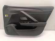 Türpolster vorne rechts OPEL ASTRA L (O5) 1.2 (FPHNSL, FPHNSR) 9840693180