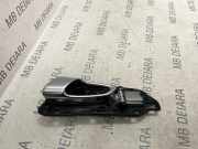 Türöffner innen links hinten Porsche Cayenne 2 (92A) 7P5837019