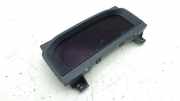 Kombiinstrument NISSAN QASHQAI III (J12) 1.3 DIG-T All-wheel Drive 248096UD1A