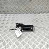 Türgriff hinten VW Caddy IV Kasten (SAA, SAH) 2K0827565H