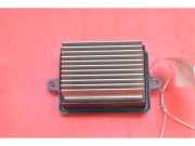 Widerstand Innenraumgebläse Opel Grandland X (A18) A43002900