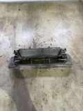 Kühlerluftumlenker OPEL VIVARO Furgon 1.6 CDTI 93866584