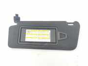 Sonnenblende links Mercedes-Benz E-Klasse Coupe (C207) A2218173120