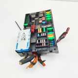 Sicherungskasten BMW X3 (G01, F97) M Competition 8736251