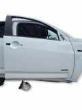 Vordere rechte Tür MITSUBISHI OUTLANDER II (CW_W) 2.2 DI-D 4WD
