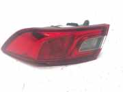 Lampenträger Heckleuchte rechts Renault Clio IV (BH) 265502631R