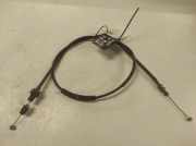 Gaszug TOYOTA YARIS VERSO (_P2_) 1.3 (NCP20_, NCP22_)