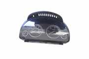 Kombiinstrument BMW 5 (F10) 520 d 9227616