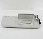 Rechte Sonnenblende JAGUAR I-PACE (X590) EV400 AWD JLR-04100-P0