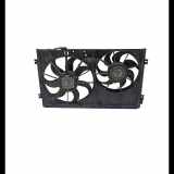 Kühlmodul Skoda Superb II (3T) 1K0121207BB