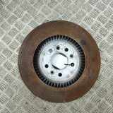 Bremsscheibe hinten rechts PEUGEOT 3008 III (KA, KB, KC) E-210 (KCZKZX) 9848515480