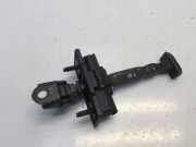 Türanschlag hinten rechts PEUGEOT 2008 II 1.2 PureTech 100