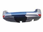 Hintere Stoßstange JEEP COMPASS (MK49) 2.2 CRD 4x4 492052A