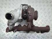 Turbolader AUDI A3 Sportback (8VA, 8VF) 2.0 TDI 04L253019Q