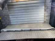 Abdeckung Seitenschweller aus Kunststoff rechts CITROËN DS5 1.6 HDi 110