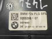 Frischluftgrill BMW 1 (F21) 116 d 920535607