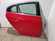 Tür hinten rechts VOLVO S60 II D3