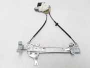 Türfensterheber hinten links RENAULT MEGANE III Hatchback (BZ0_) 1.6 16V (KZ0U, KZ1B, KZ1U) 827210003R