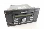 Radio/Navigationssystem-Kombination Ford Transit Pritsche (F**6) 8C1T18C815AA