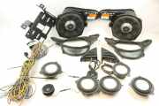Lautsprechersystem BMW 6er (E63) 6943081